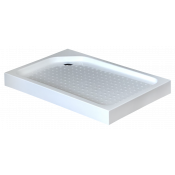 Душевой поддон Royal Bath RB8120HP-L 1200x800x130